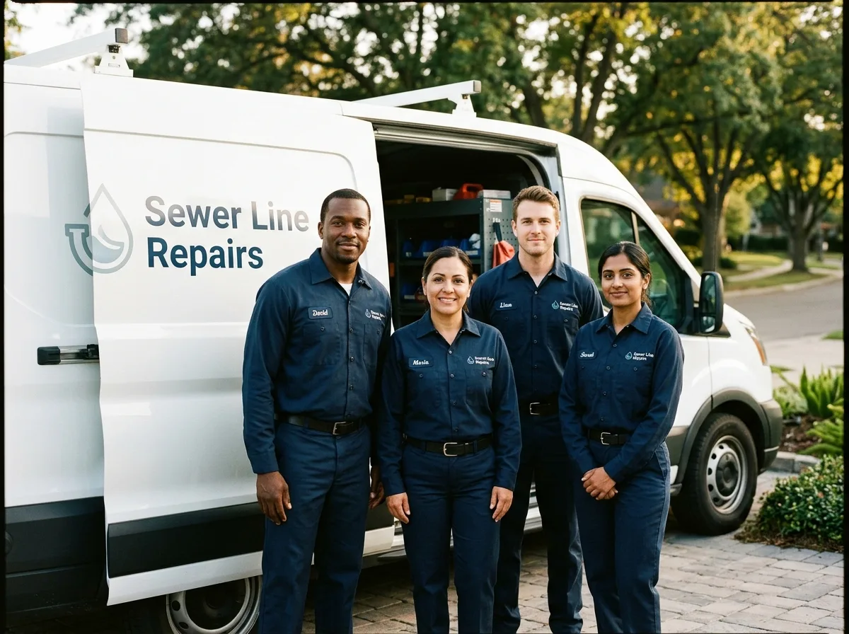 Emergency Plumber company in Rockport, MA